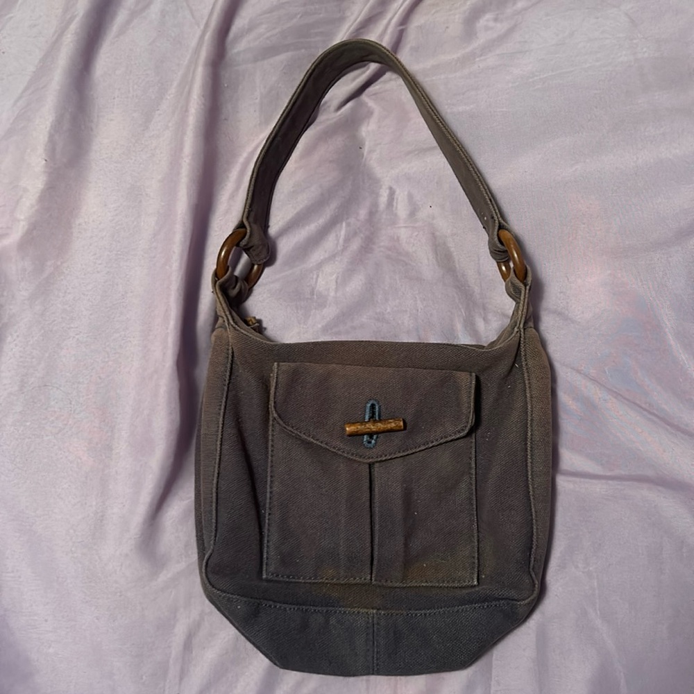 American Eagle vintage purse
